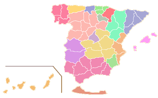 Canarias