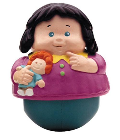 Weebles