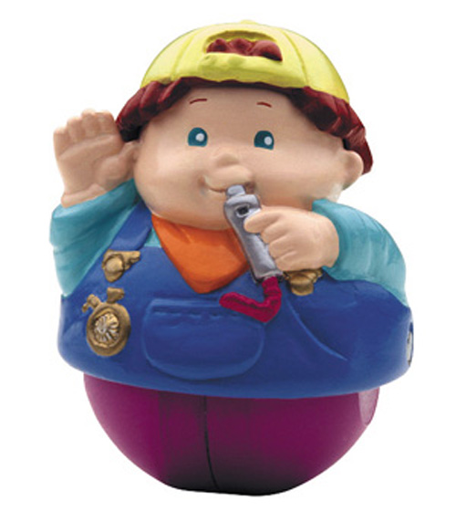 Weebles