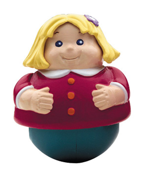 Weebles