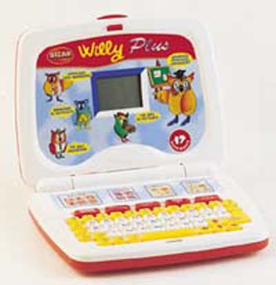 Willy Plus