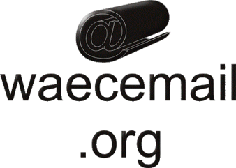 Ejemplo: tu_nombre@waecemail.org
