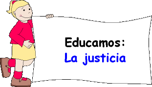 Resultado de imagen de PRACTICA  LA JUSTICIA GIF