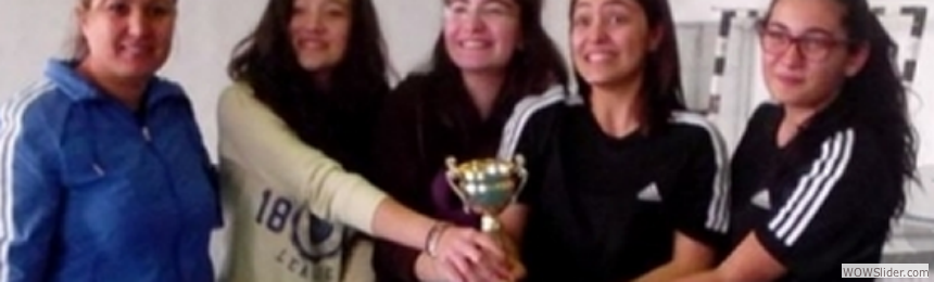 Sami Yangın Anadolu Lisesi