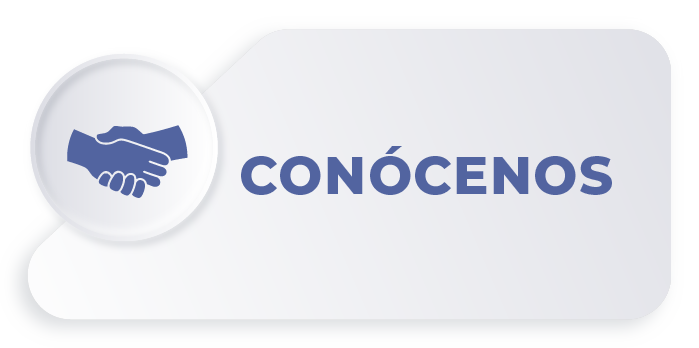 * CONÓCENOS