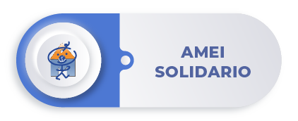 * AMEI SOLIDARIO
