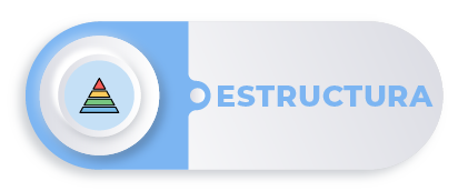 * ESTRUCTURA