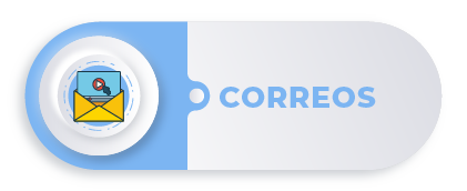 * CORREOS