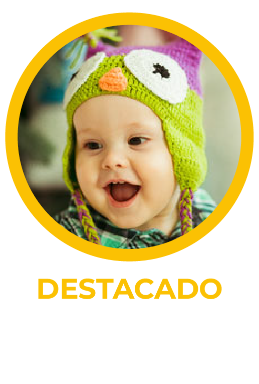 * DESTACADO
